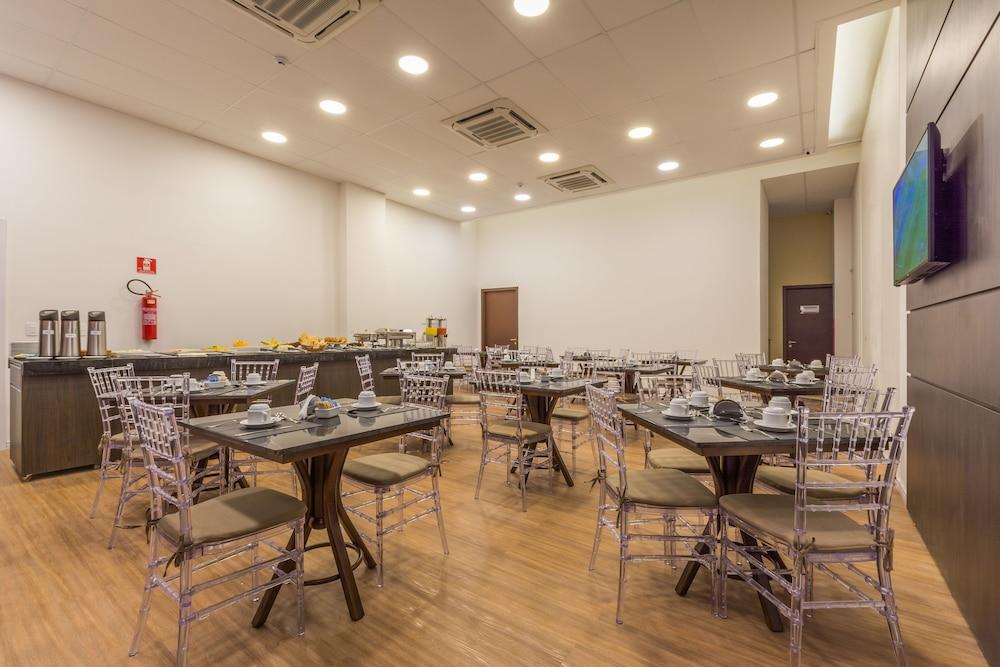 Bristol Guararapes Fortaleza Centro De Eventos Esterno foto