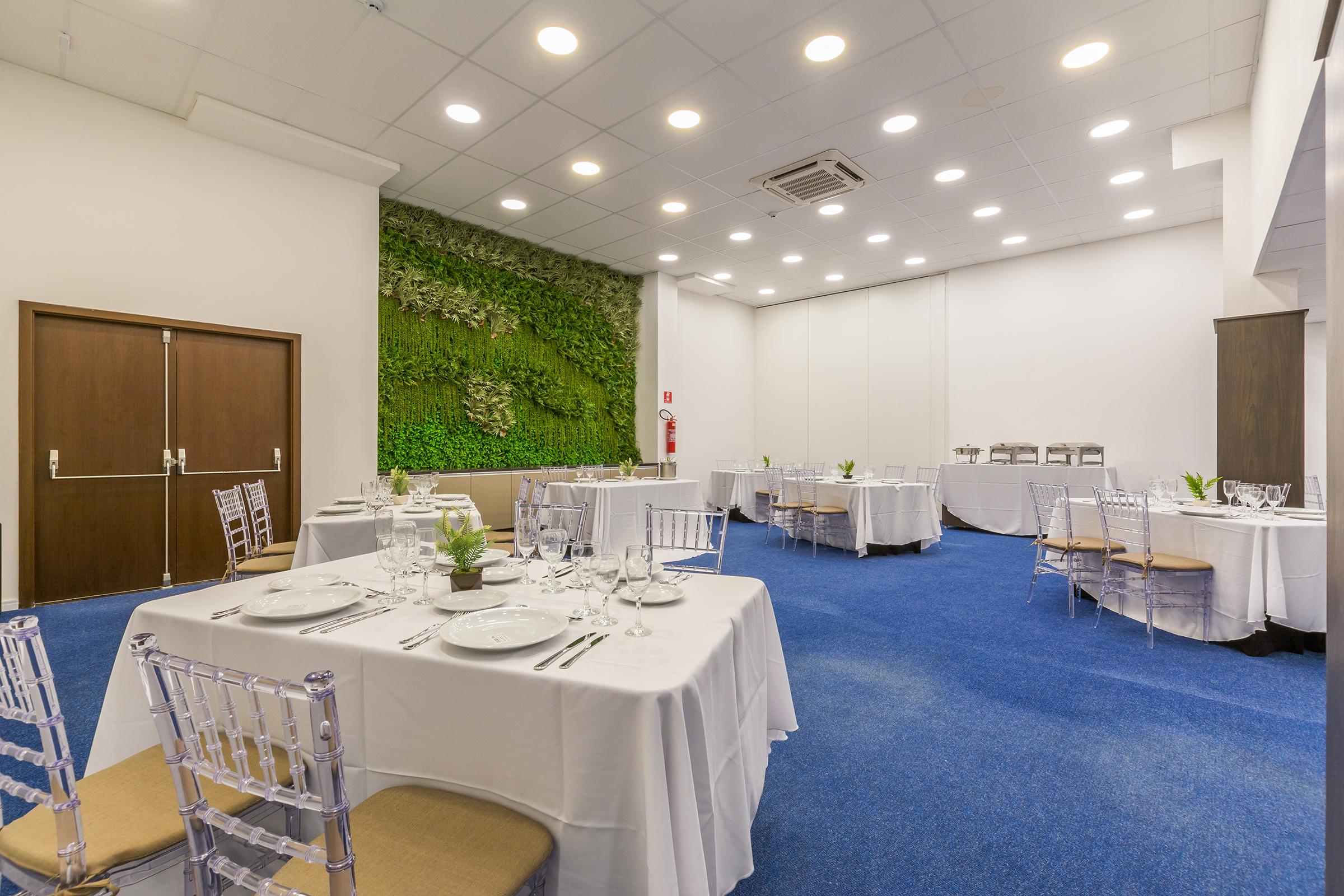 Bristol Guararapes Fortaleza Centro De Eventos Esterno foto